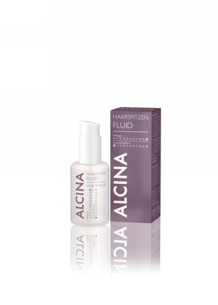 Image of Haarspitzen-fluid 30 Ml Damen Transparent 1 pezzo