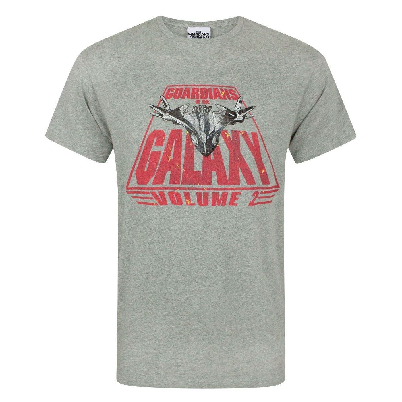 Guardians Of The Galaxy  Les Gardiens de la Galaxie Tshirt à imprimé ´ Volume 2´ 