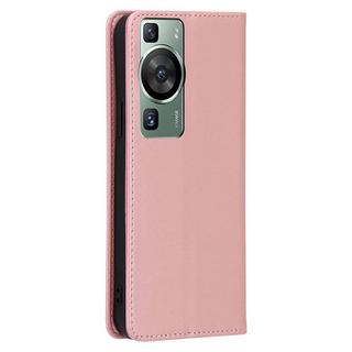 Cover-Discount  Huawei P60 / P60 Pro - ÉTui Stand Flip Case 