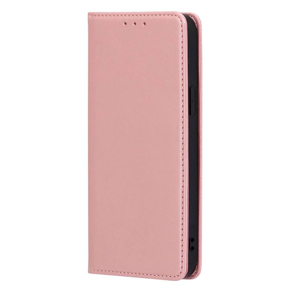 Cover-Discount  Huawei P60 / P60 Pro - ÉTui Stand Flip Case 