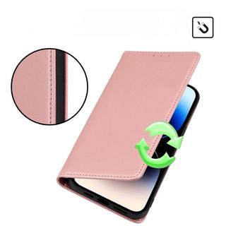 Cover-Discount  Huawei P60 / P60 Pro - ÉTui Stand Flip Case 