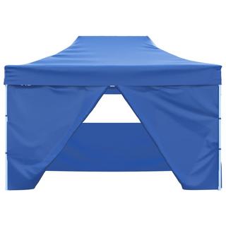 VidaXL tenda da festa Tessuto  