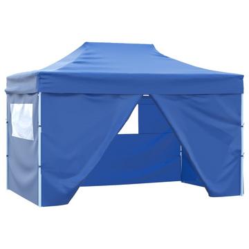 tenda da festa Tessuto