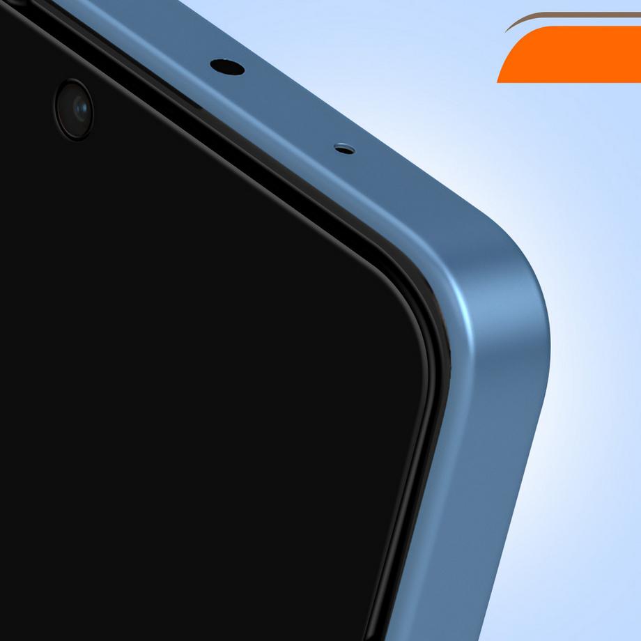 Avizar  Verre Anti-espion Redmi Note 13 4G 