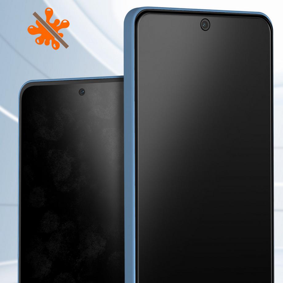 Avizar  Verre Anti-espion Redmi Note 13 4G 