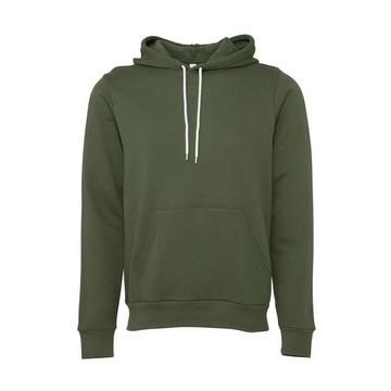 Hoodie zum Überziehen