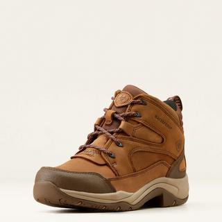 Ariat  bottines imperméable telluride ii h2o 