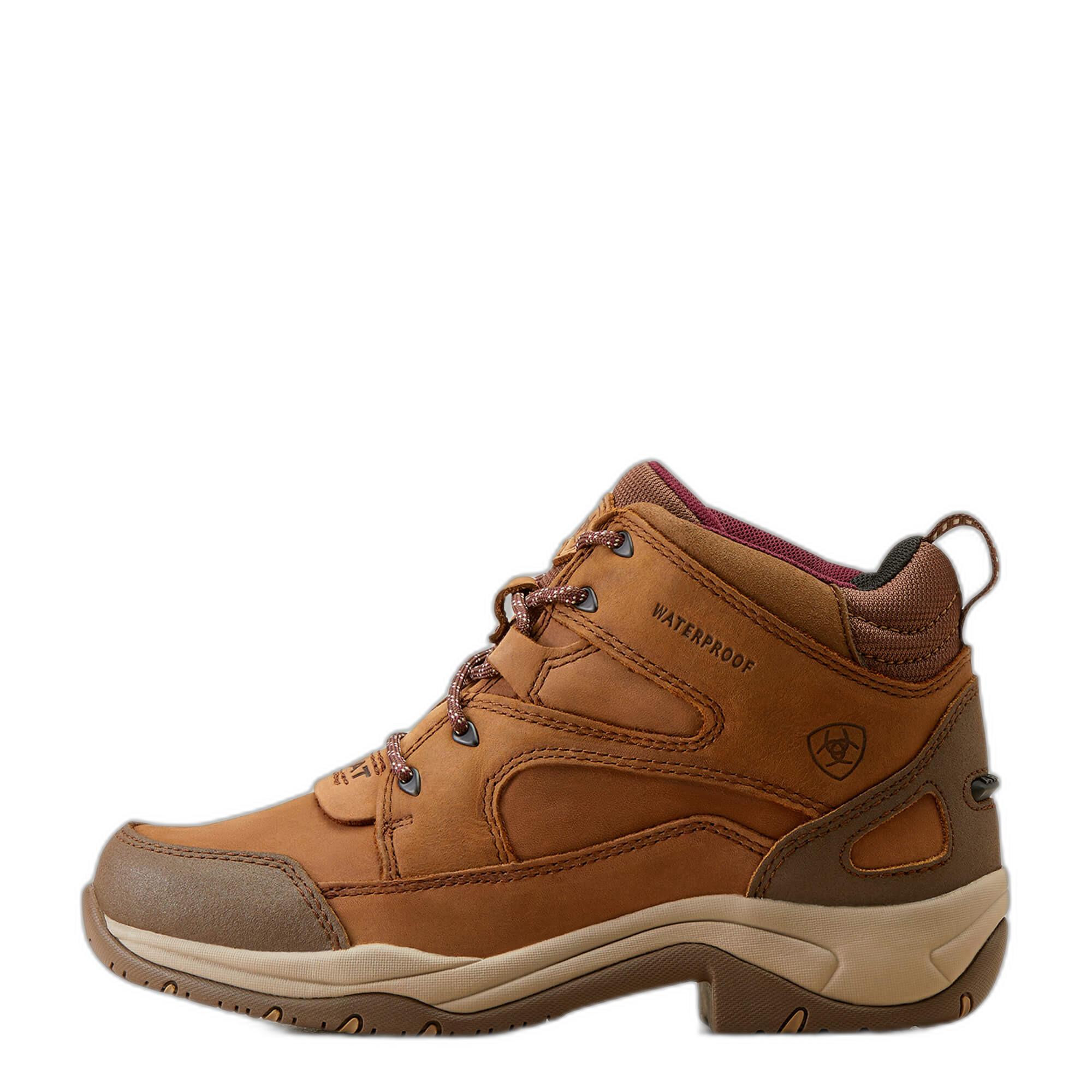 Ariat  wasserdichte stiefeletten telluride ii h2o 