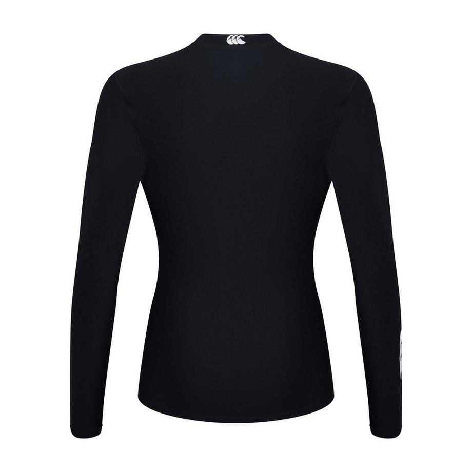 Canterbury  Maglietta Di Base Manica Lunga 