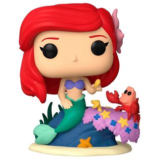 Funko  Pop! Disney Ariel (Nr.1012) 