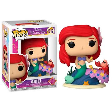Pop! Disney Ariel (Nr.1012)