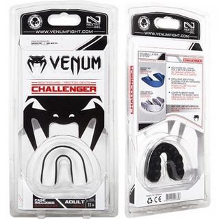 VENUM  Venum Challenger Mouthguard - Black-Ice 