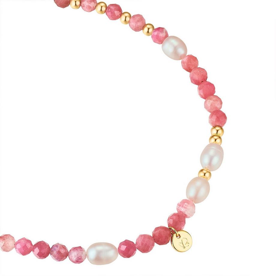 Glanzstücke München  Femme Bracelet en pierres précieuses 