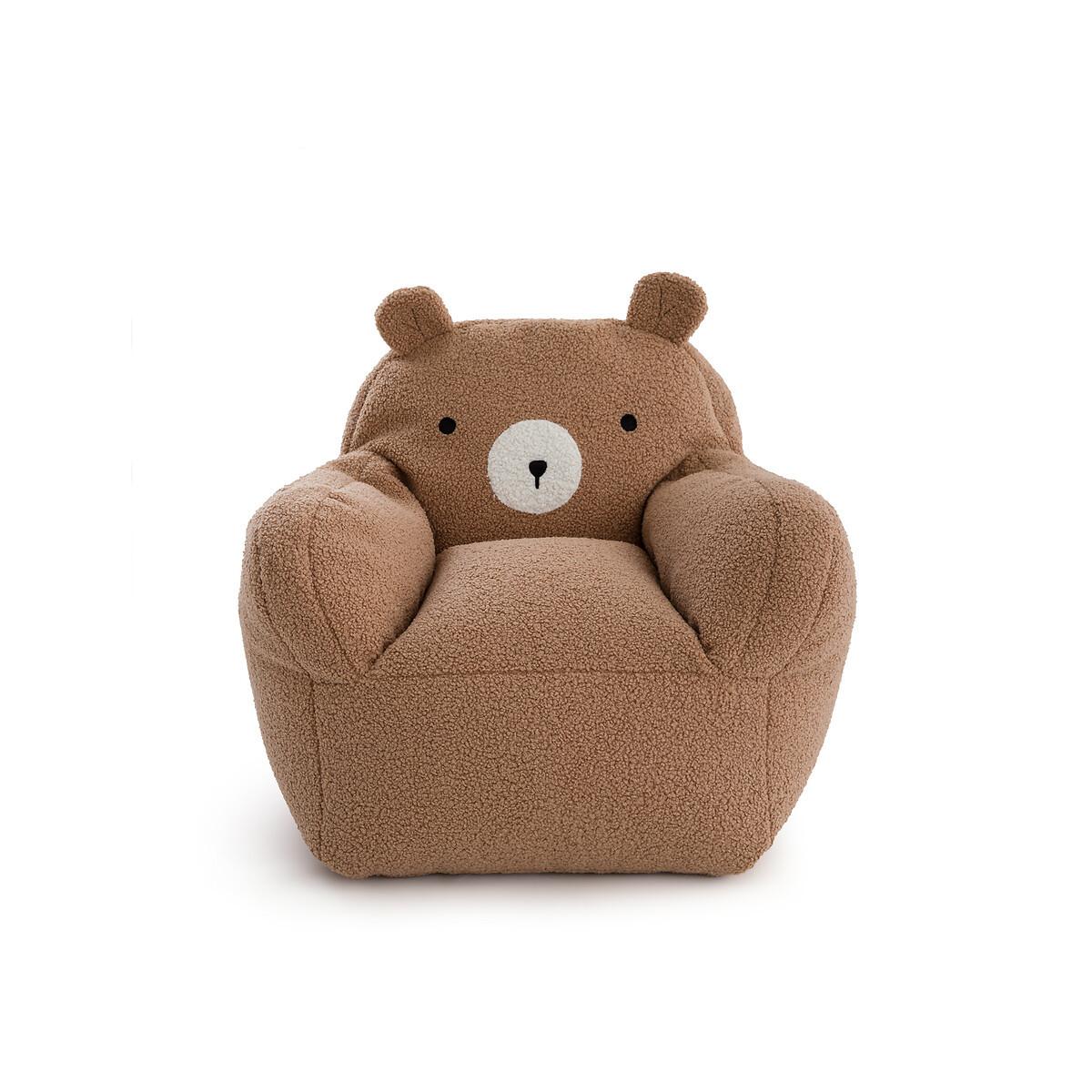 SO'HOME Fauteuil ourson  