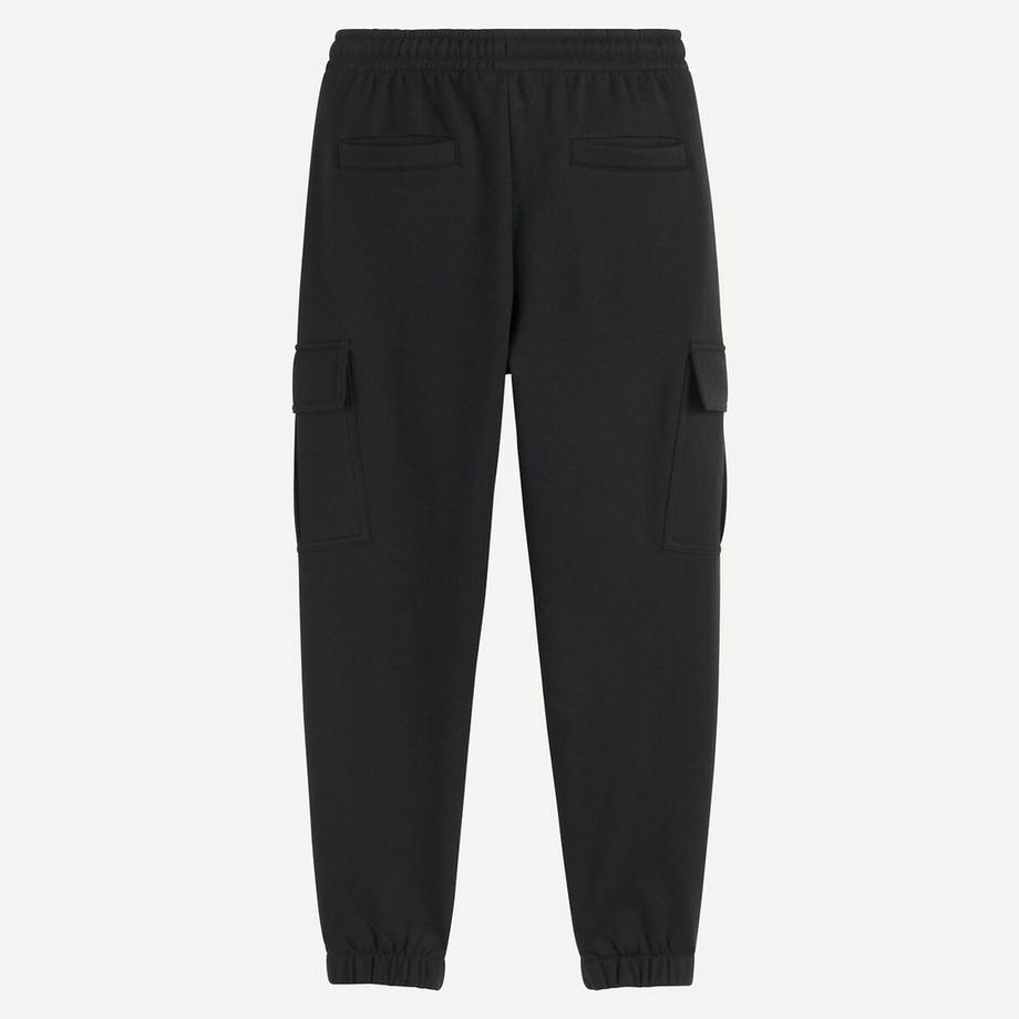 La Redoute Collections  Sweathose im Cargostil 