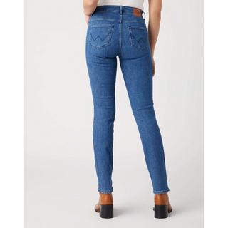 Wrangler  Jean Slim SLIM 