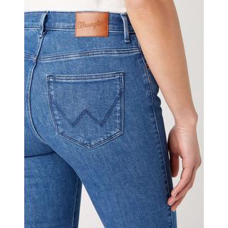 Wrangler  Jeans Slim Fit SLIM 