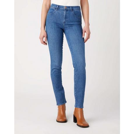 Wrangler  Jean Slim SLIM 