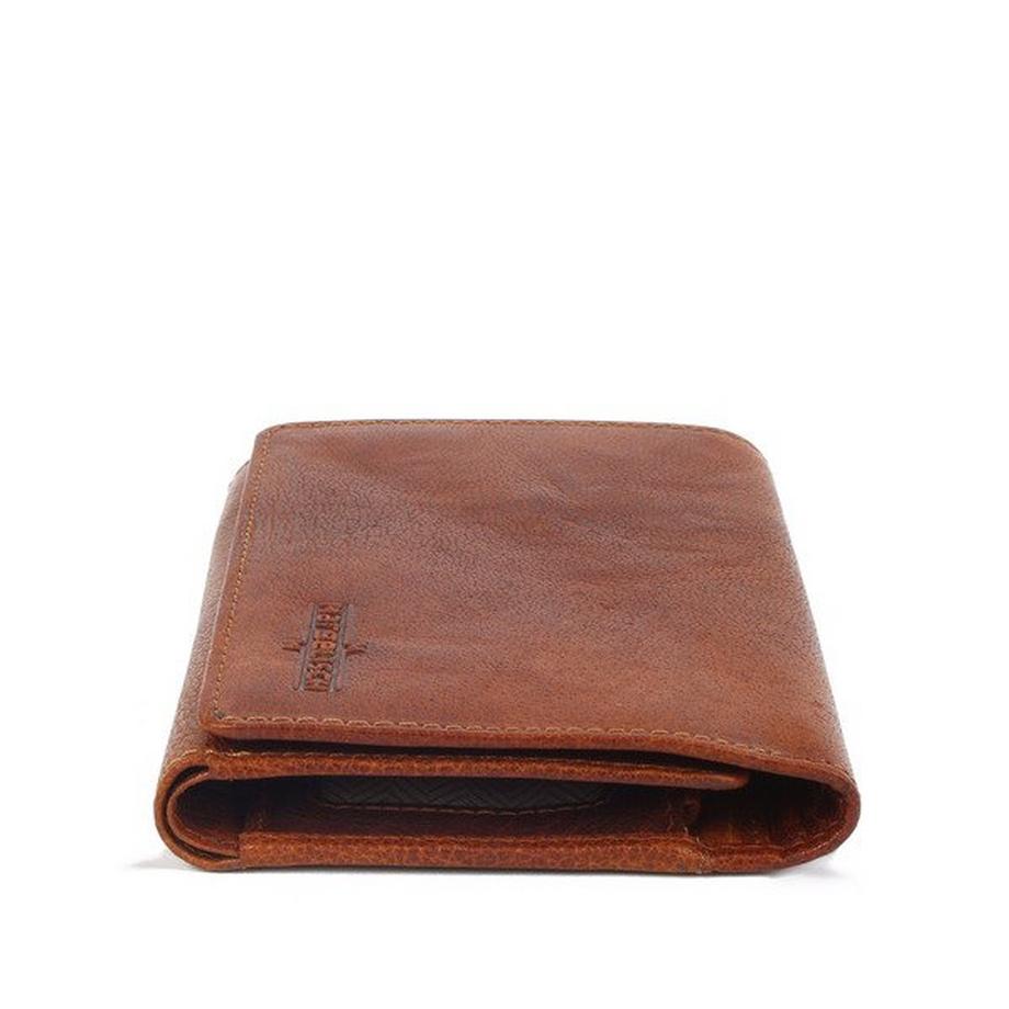 Margelisch Berlin 2 Pineapple Portefeuille  