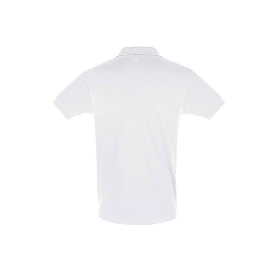 SOLS Perfect Pique Kurzarm Poloshirt  