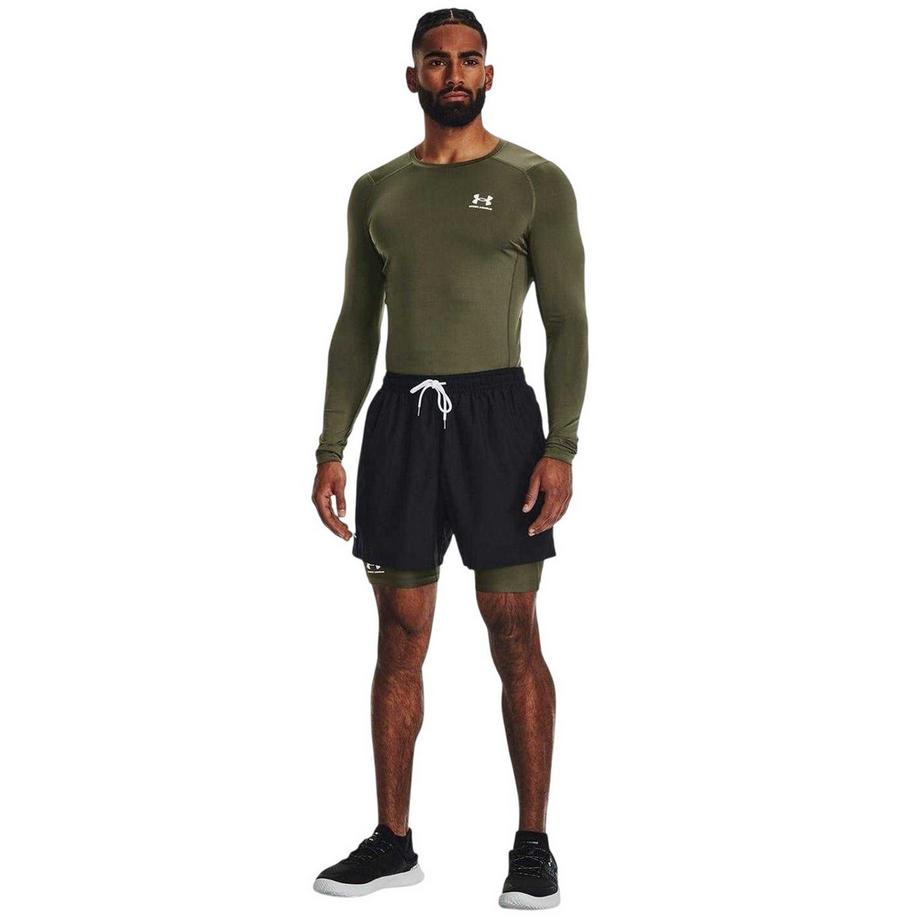 UNDER ARMOUR Haut Thermique  