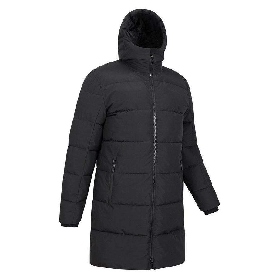 Mountain Warehouse Vortex Veste matelassée  