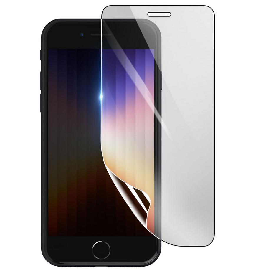 Apple iPhone SE 2022 Protection Ecran Hydrogel