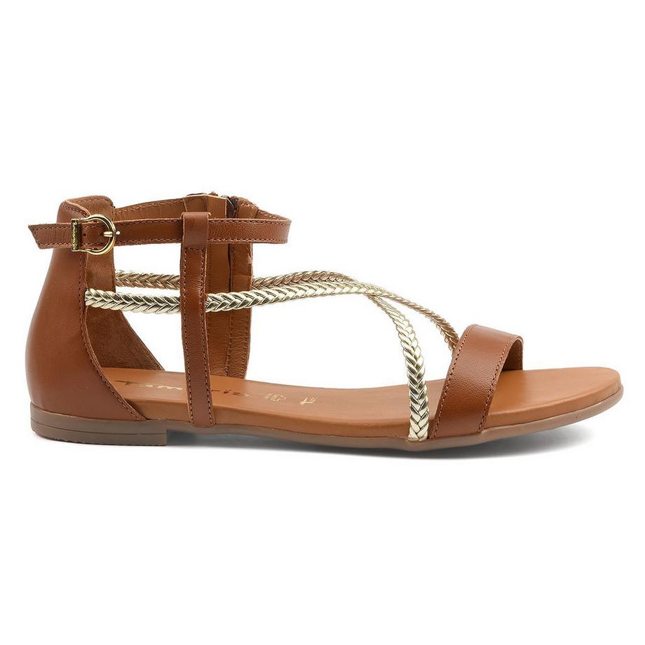 Tamaris Kim Sandales Gladiateur  