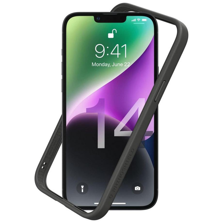 Rhinoshield  Hülle Apple iPhone 14 Plus MOD NX(TM) 