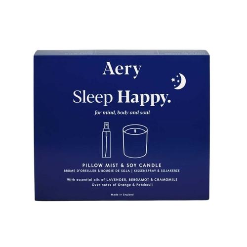 Aery  Coffret-cadeau Sleep Happy 