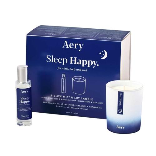 Aery  Coffret-cadeau Sleep Happy 