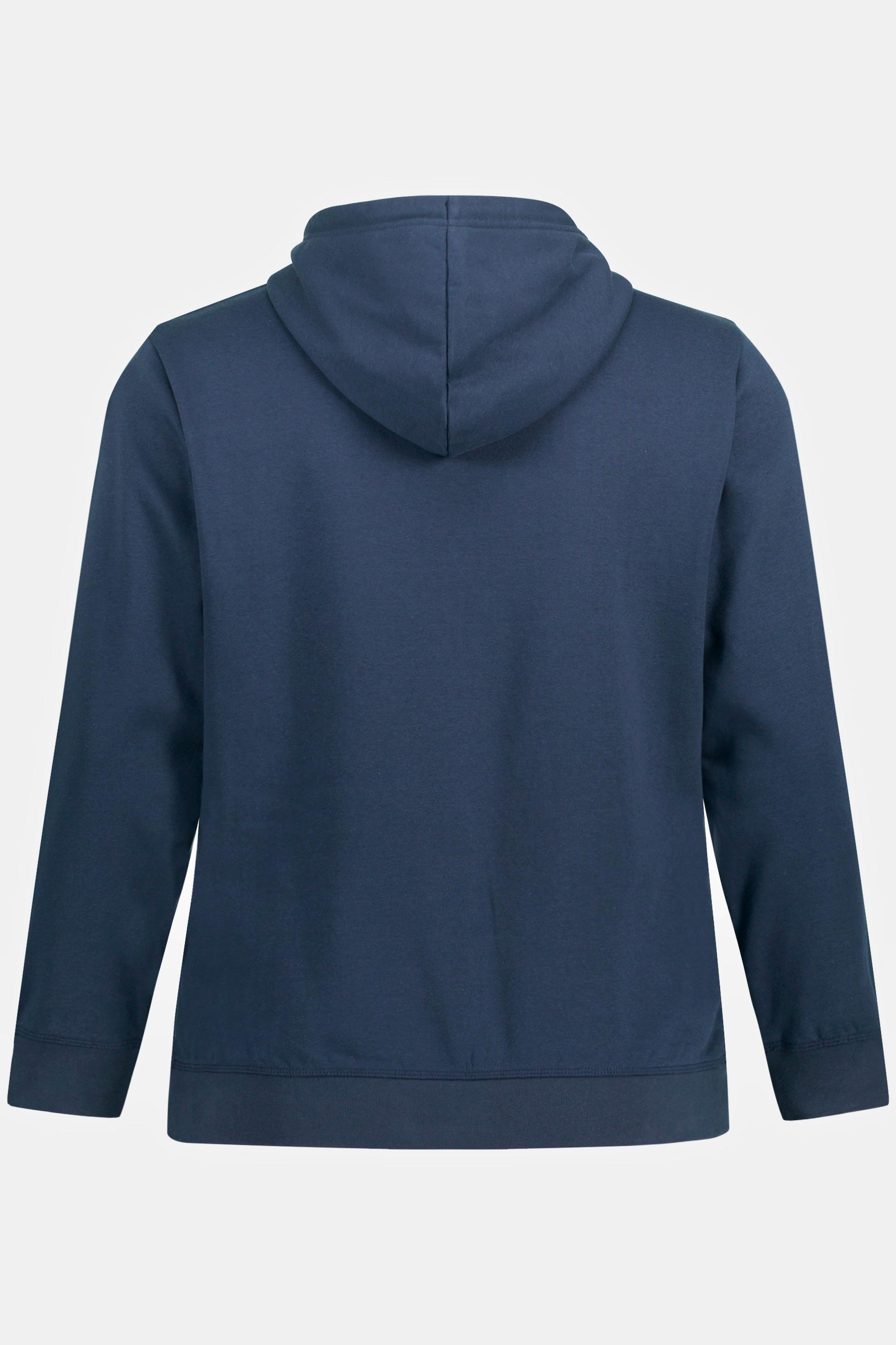 JP1880  Hoodie, Sweat, Kapuze 