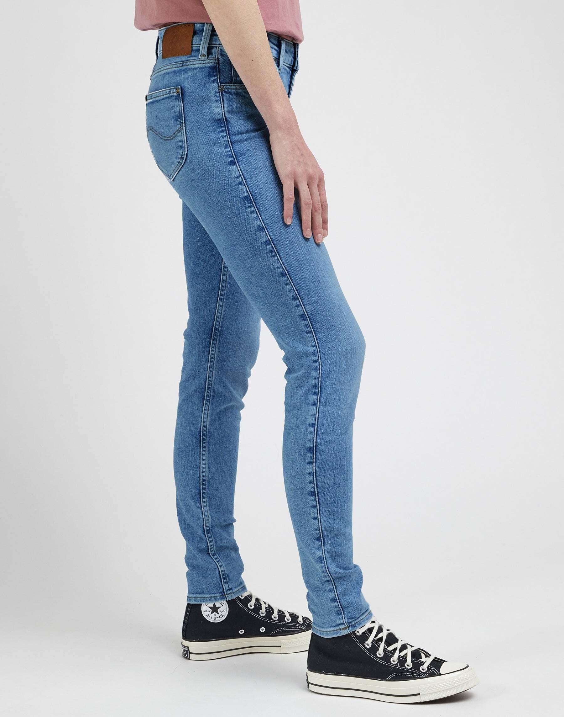 Lee  Jean Skinny Scarlett 