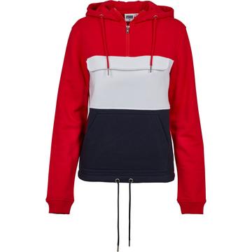 hoodie damen urban claic weat pull over