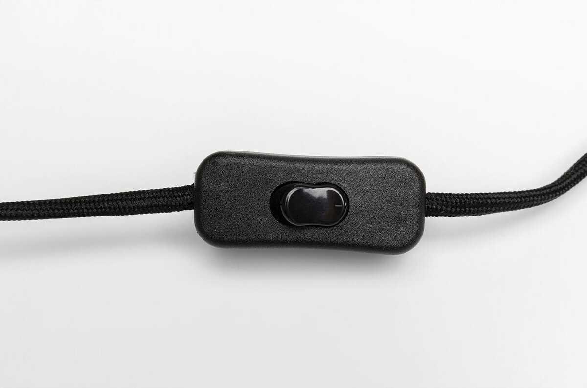 KARE Design Lampe de table Horse Head 30  