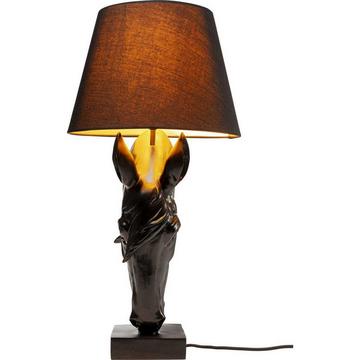Lampe de table Horse Head 30