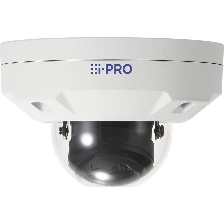 Panasonic  Netzwerkkamera WV-S25700-V2L 