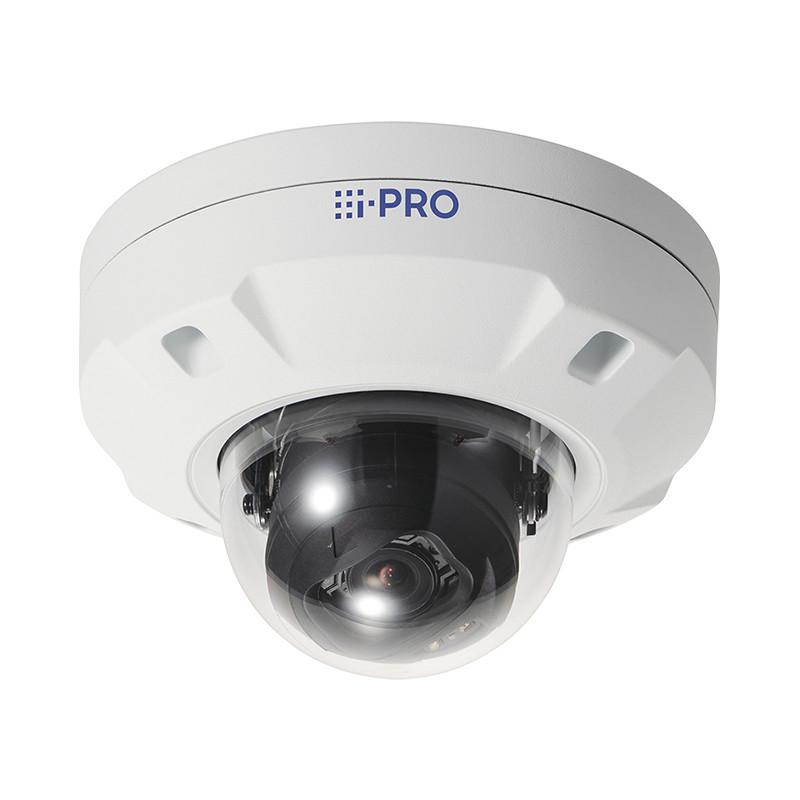 i-PRO  i-PRO WV-S25700-V2L telecamera di sorveglianza Cupola Telecamera di sicurezza IP Esterno 3840 x 2160 Pixel 