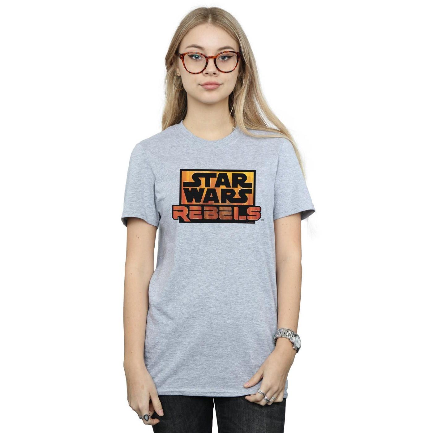 STAR WARS  Rebels TShirt 