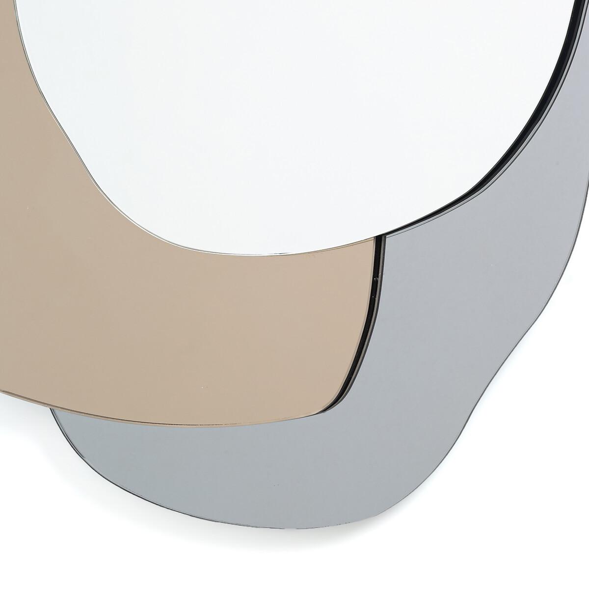 AM.PM Fragmentierter Spiegel Strato  