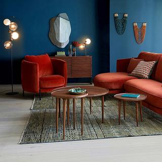 AM.PM Fragmentierter Spiegel Strato  