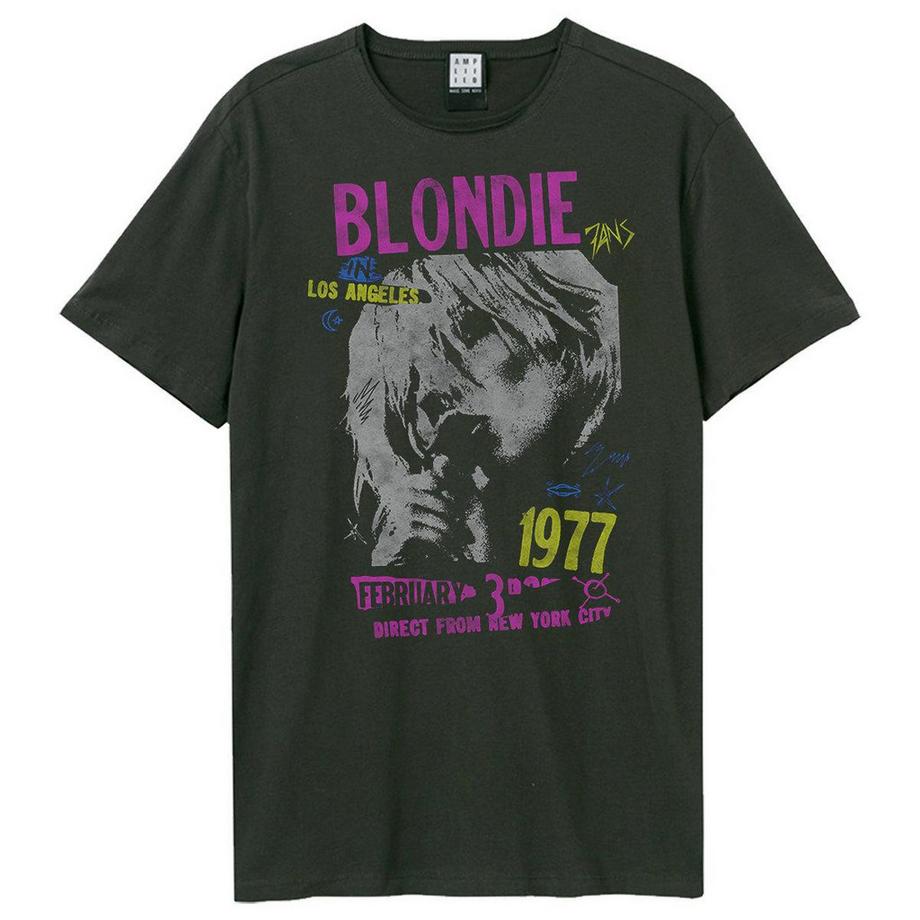 Tour 77 TShirt