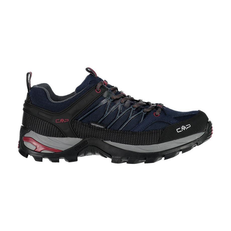 Niedrige Wanderschuhe  Rigel waterprof