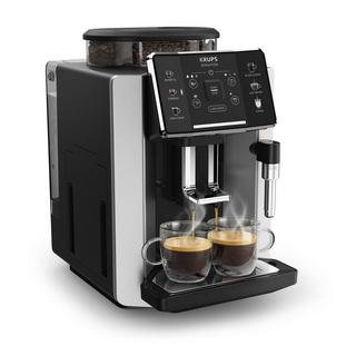 KRUPS Krups Sensation EA910E Entièrement automatique Machine à expresso 1,7 L  