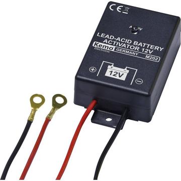 Activateur de batterie au plomb 12 V