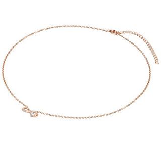 Rafaela Donata  Halskette Infinity/Herz 