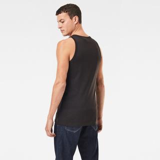 G-STAR  tanktop base tank t (x2) 