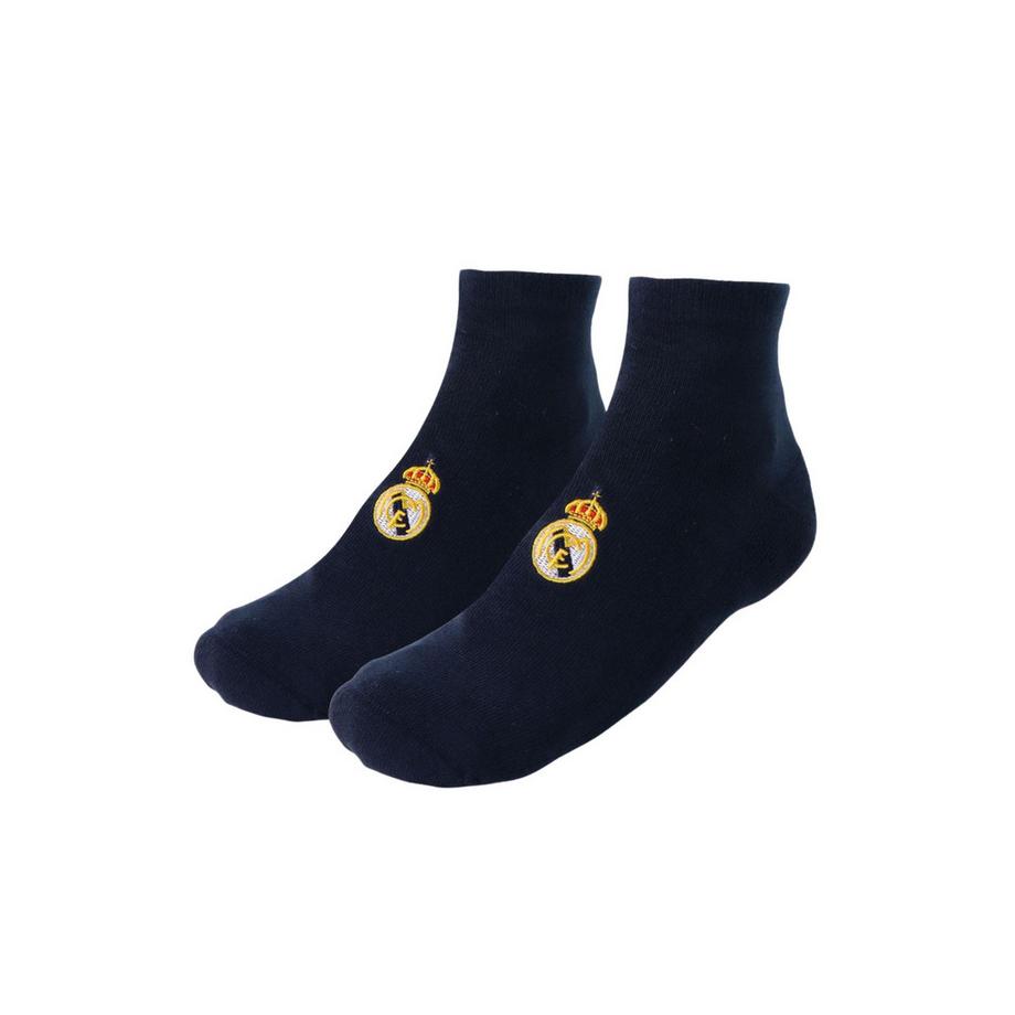 Cerdà  Lot de 2 Chaussettes Real Madrid 