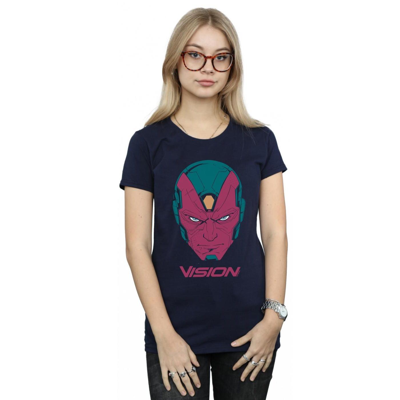 MARVEL  Tshirt AVENGERS 