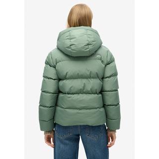 Superdry Hooded Sports Piumino  